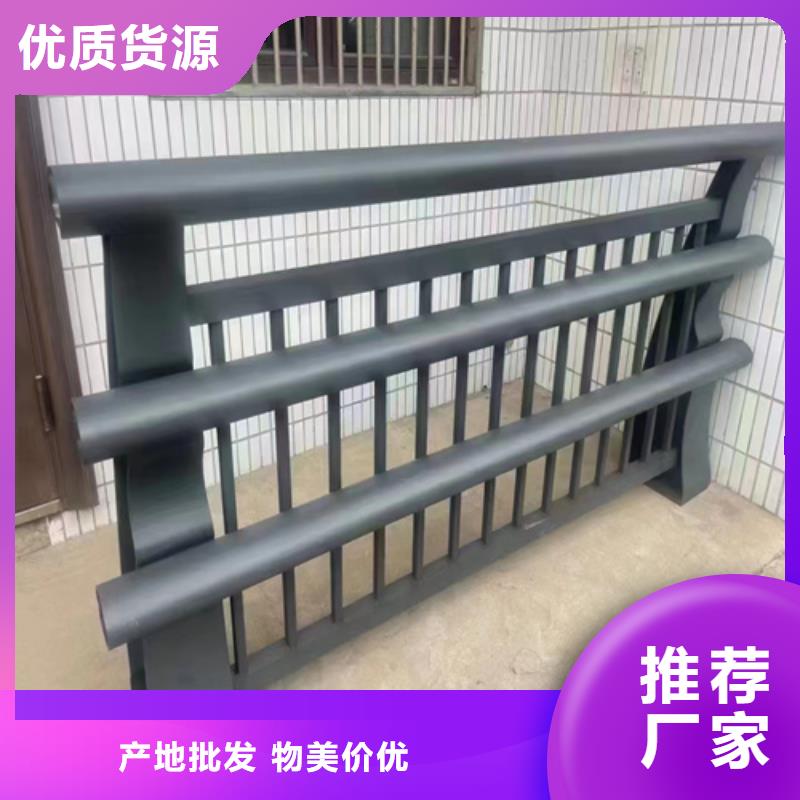 公路护栏专业供应商