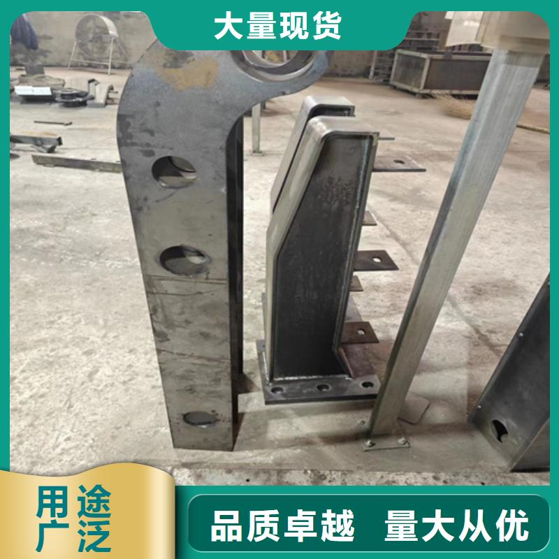 护栏板生产厂家定制-厂家直销