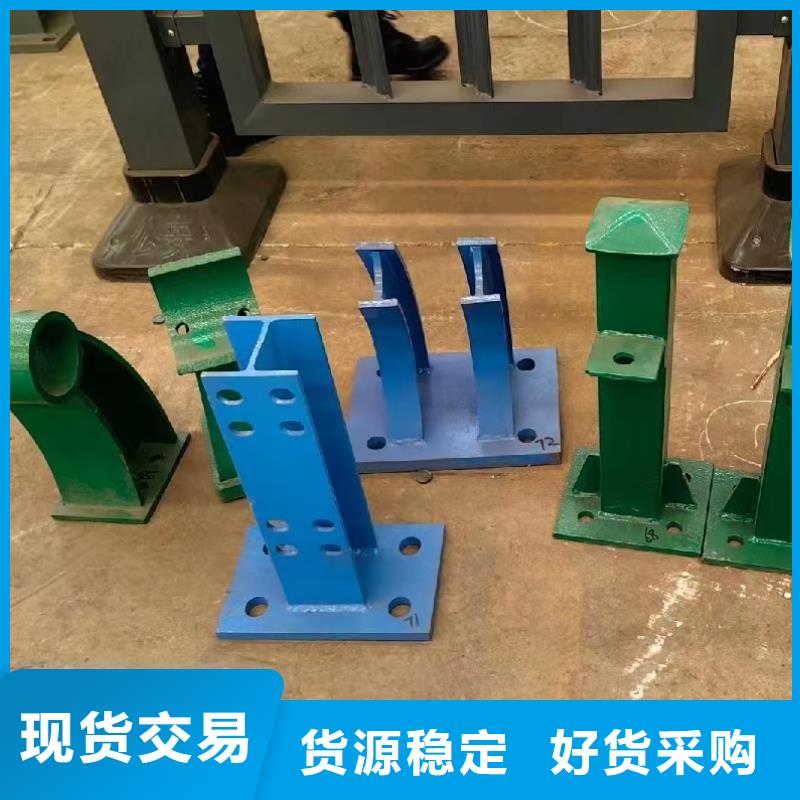 不锈钢玻璃栏板护栏、不锈钢玻璃栏板护栏厂家-欢迎新老客户来电咨询