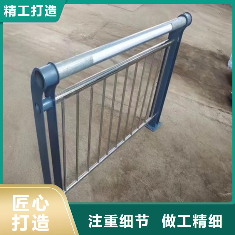 护栏安装施工队的厂家-宏达友源金属制品有限公司
