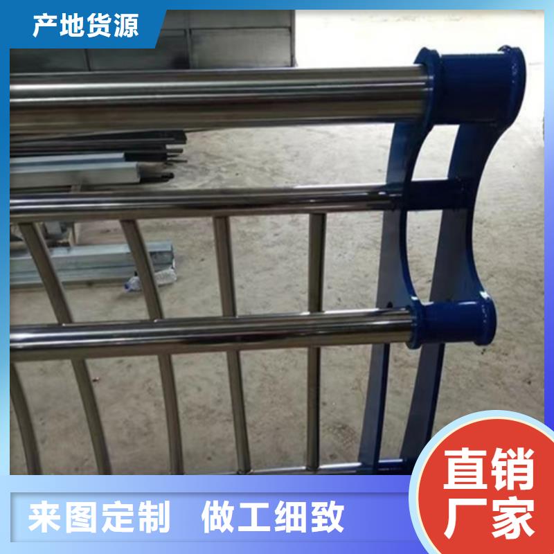 护栏安装施工队3天出货