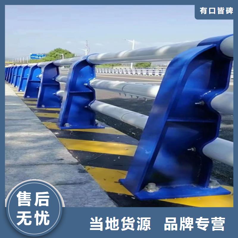 小围栏护栏深受客户信赖