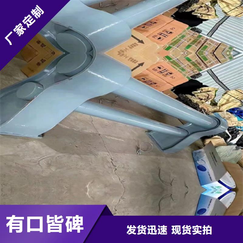 优质的桥梁防撞护栏认准宏达友源金属制品有限公司