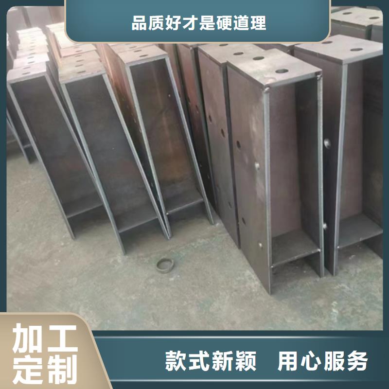 公路护栏专业供应商