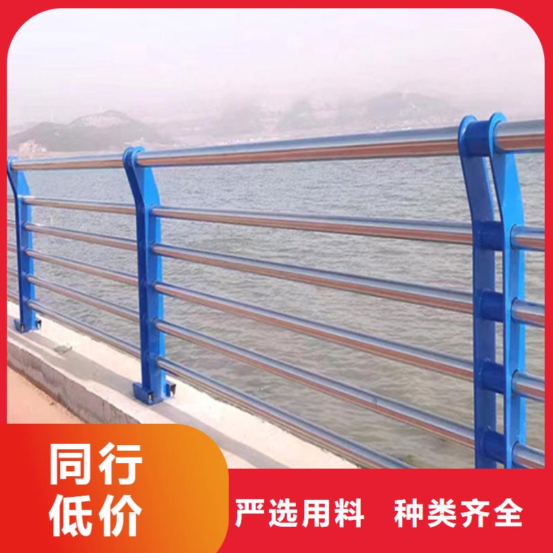 桥梁护栏老牌企业
