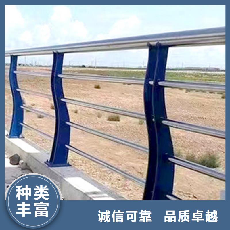 优惠的公路护栏厂家