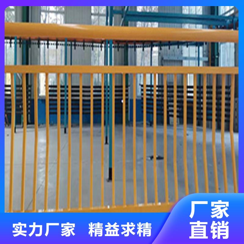 采购钢防撞护栏厂家必看-经验丰富