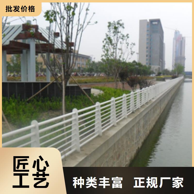 桥梁护栏栏杆制造商