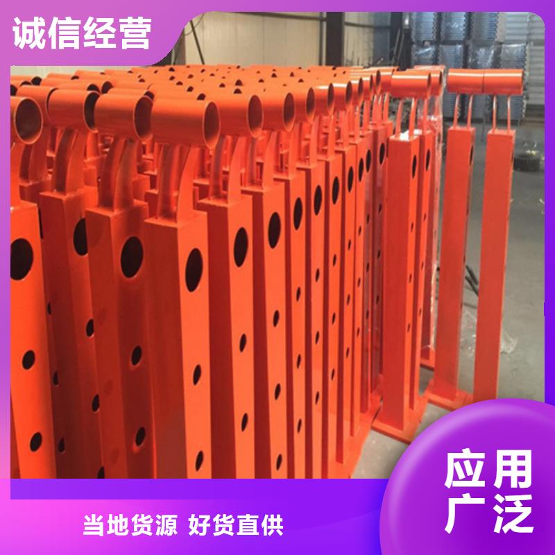 公路护栏生产