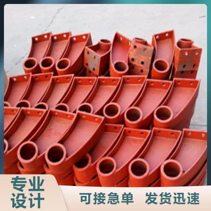做护栏安装费大概多少钱一米的生产厂家