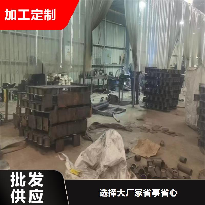 经验丰富的护栏图片批发商