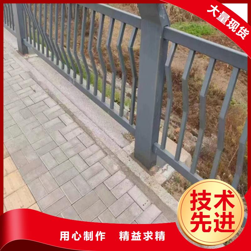 采购钢防撞护栏厂家必看-经验丰富