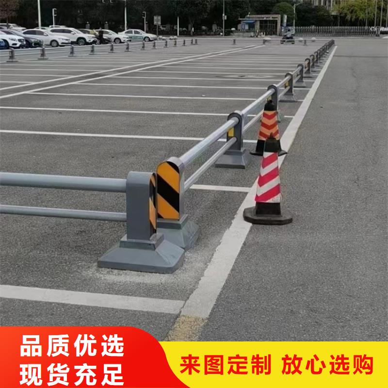 采购钢防撞护栏厂家必看-经验丰富