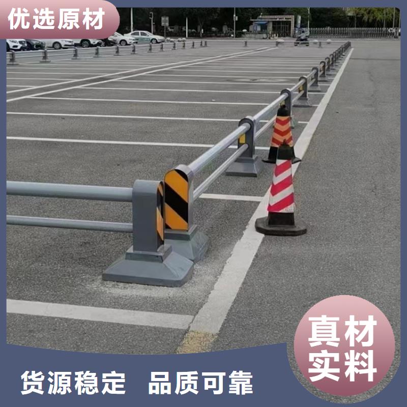 支持定制的护栏安装施工队生产厂家