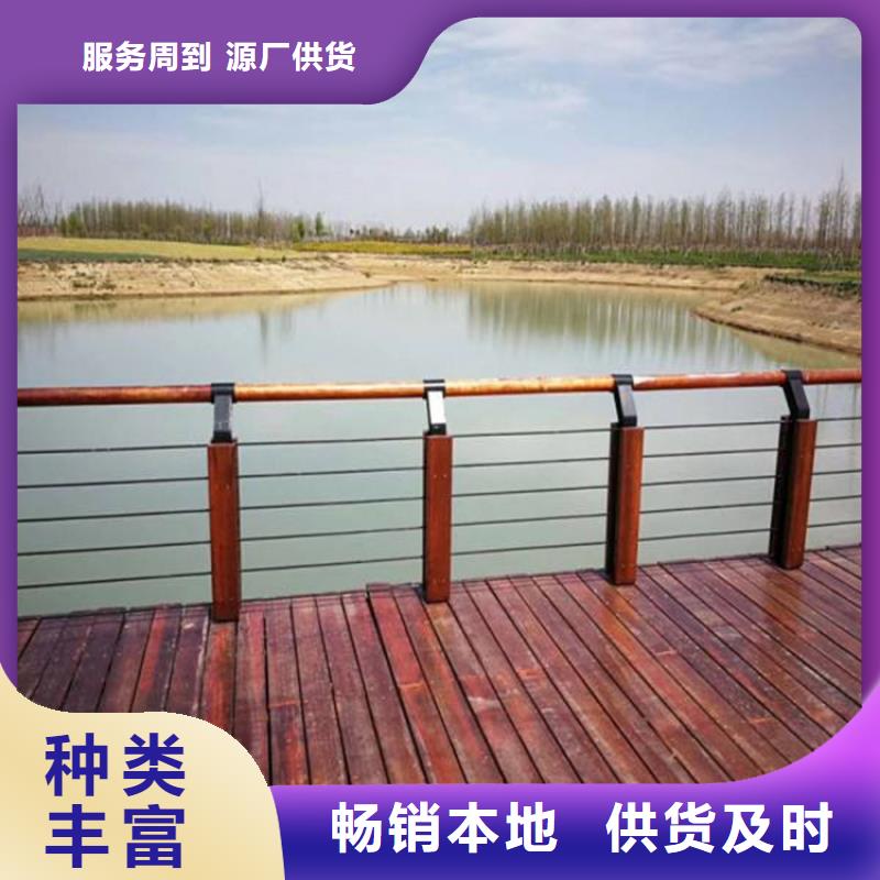 质量可靠的公路护栏报价供货商