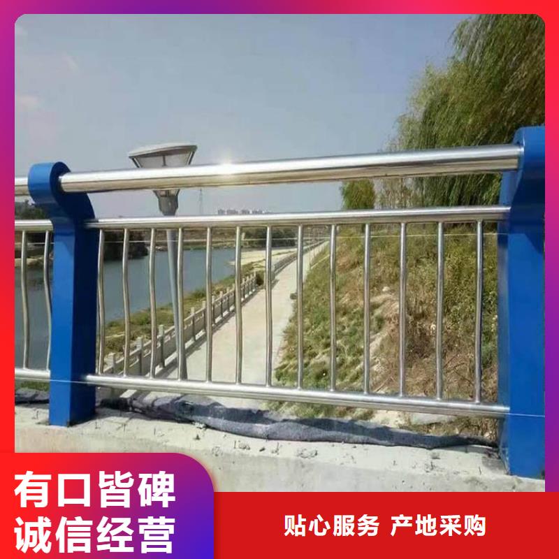 有现货的公路护栏厂家