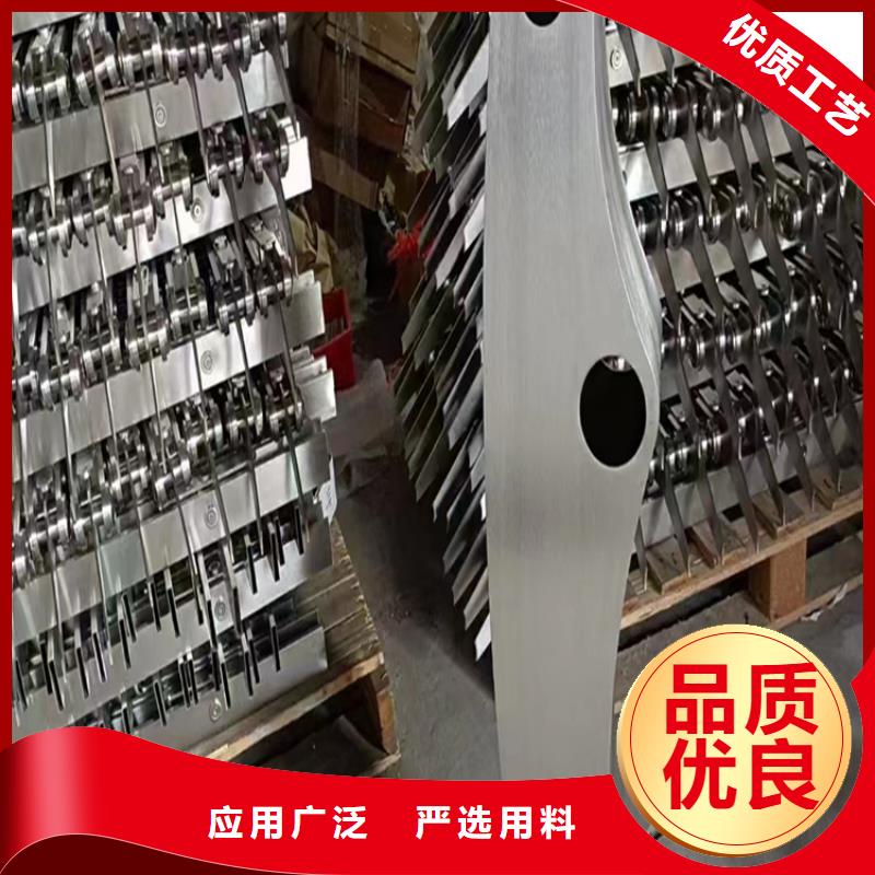 不锈钢护栏产品规格介绍