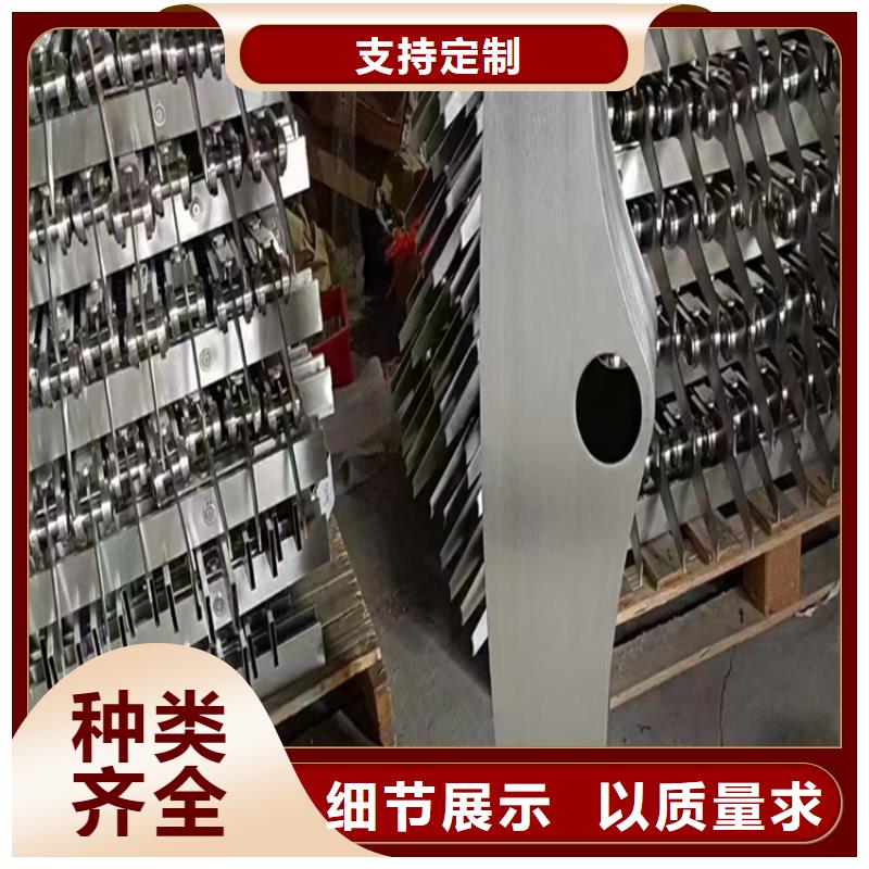 不锈钢护栏销售