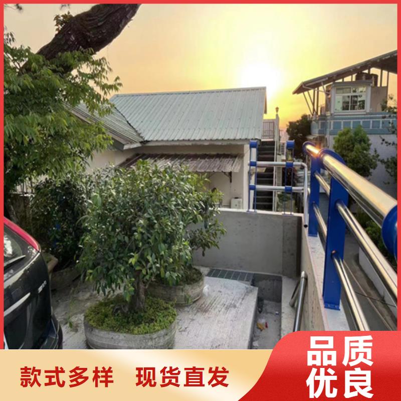 防爆护栏生产厂家厂家批发价-让您满意