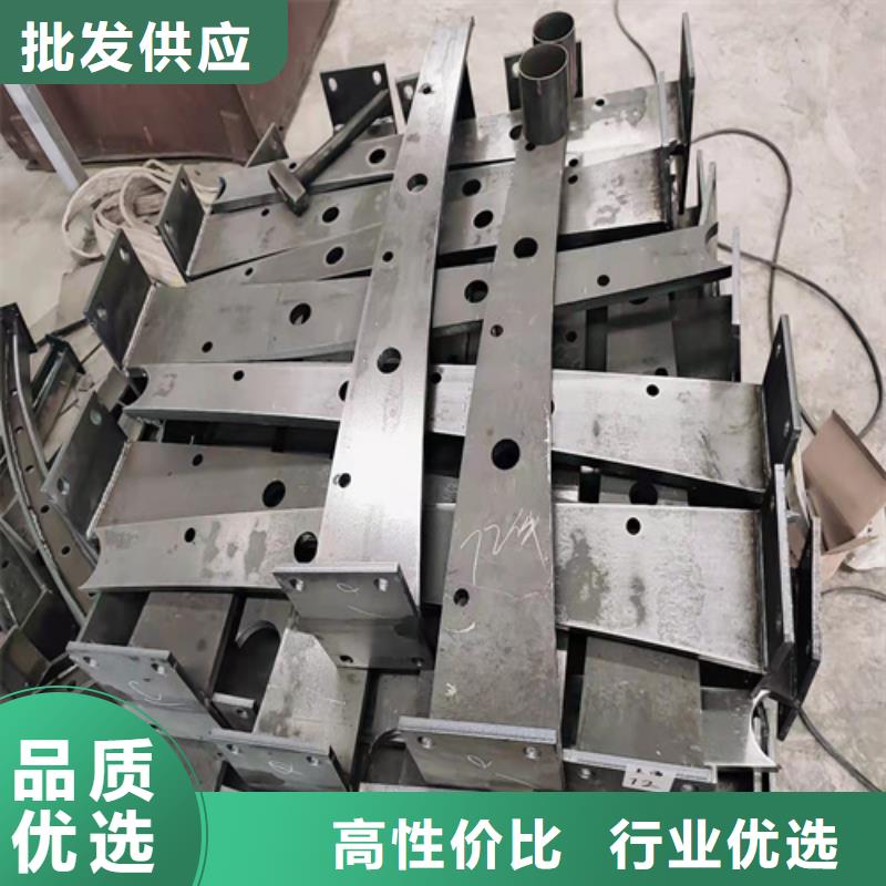 性价比高的防撞护栏厂家