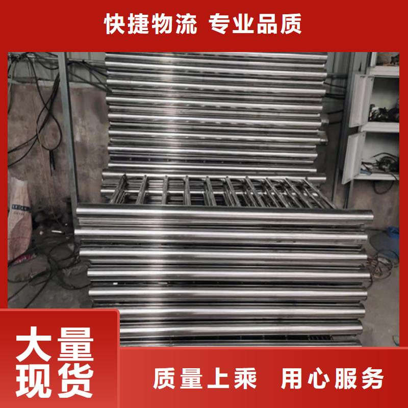 桥梁护栏栏杆制造商