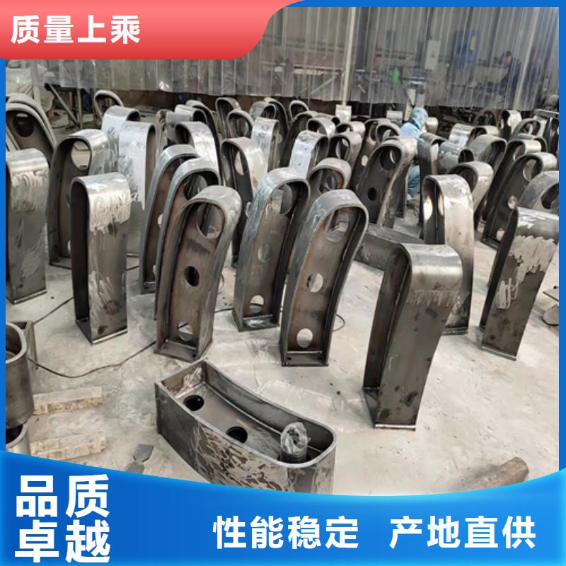 政道路护栏生产厂家获取报价