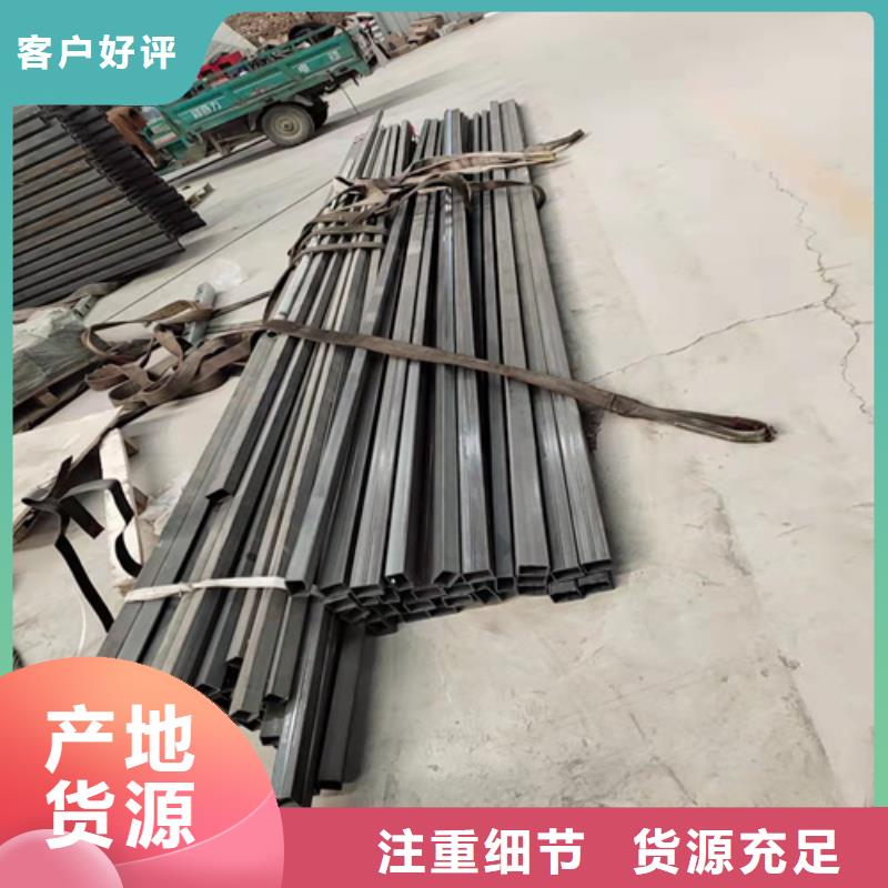 采购钢防撞护栏厂家必看-经验丰富