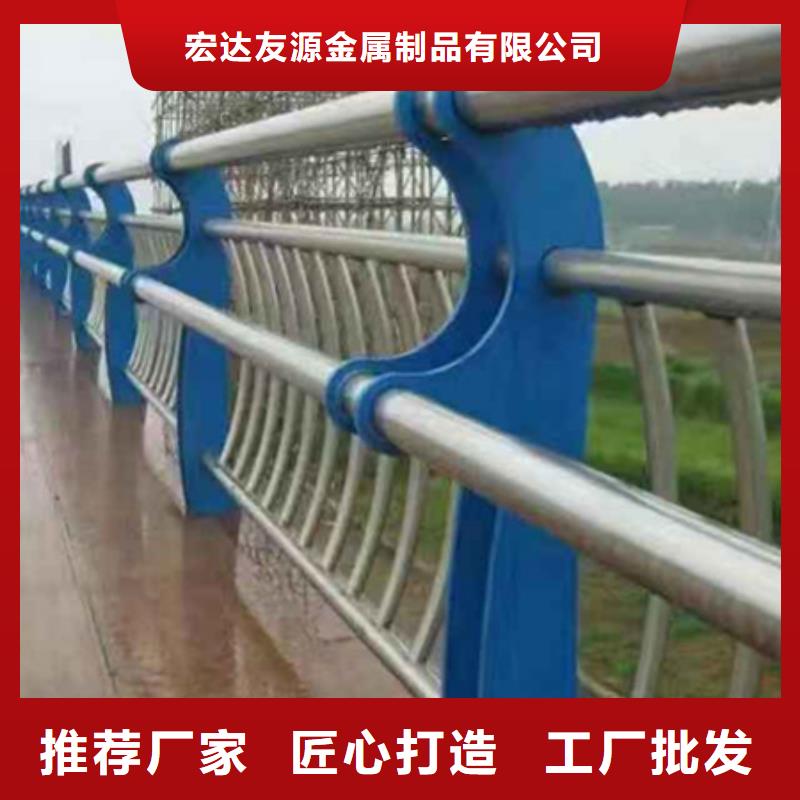 桥梁护栏优质售后