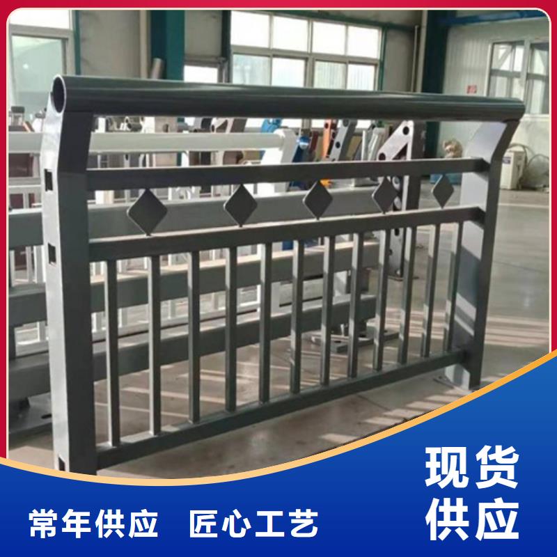 【图】桥梁防撞护栏价格