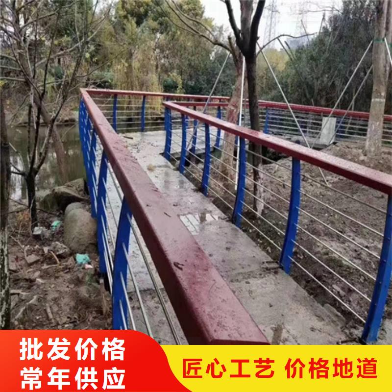 公路护栏厂家技术领先