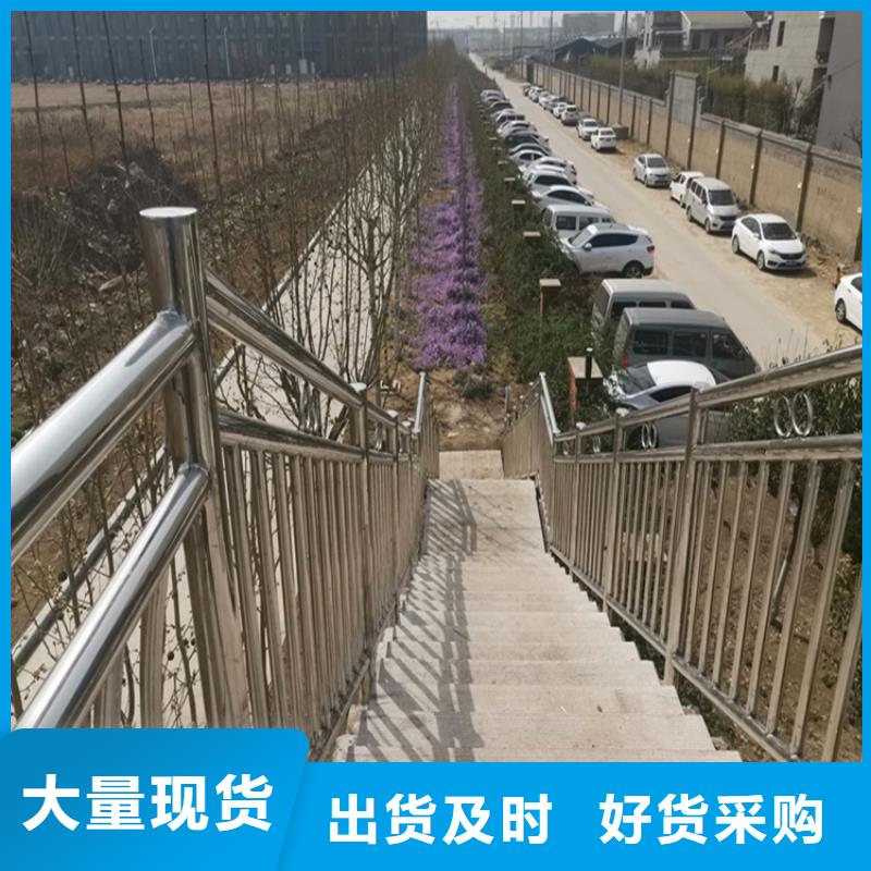 桥梁防撞护栏施工认准宏达友源金属制品有限公司