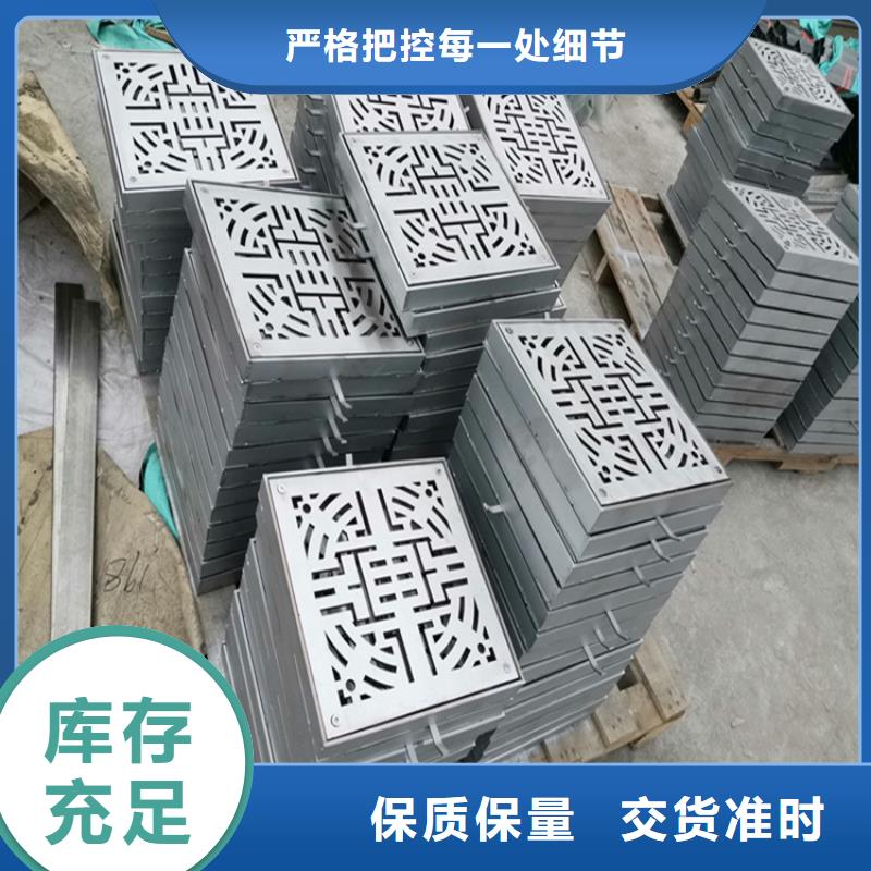 护栏桥梁护栏防撞护栏供货稳定