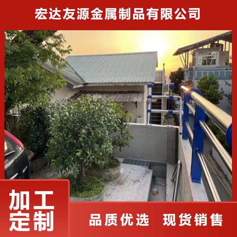 价格合理的公路护栏生产厂家