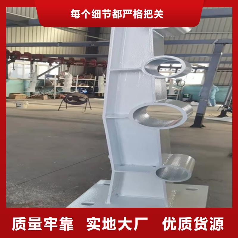 【图】桥梁防撞护栏施工厂家直销