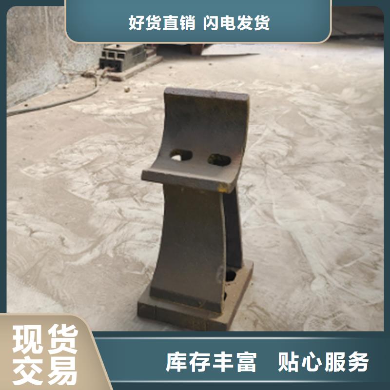 不锈钢桥梁护栏批发出厂报价