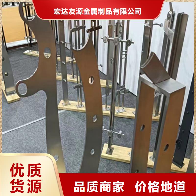 钢丝绳护栏厂家 用专业让客户省心