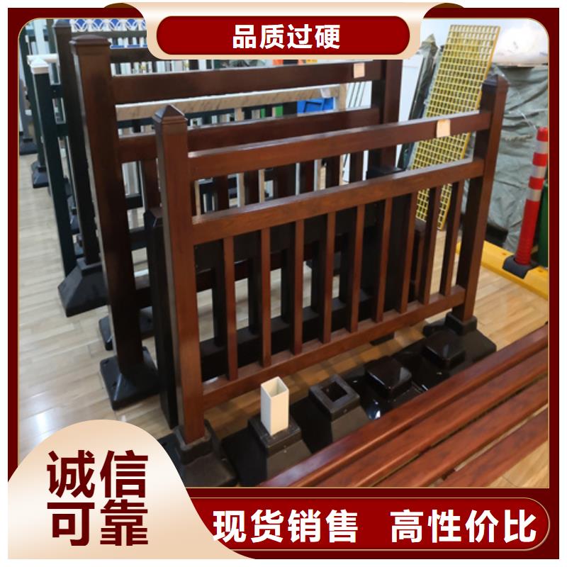 桥梁护栏种类厂家-价格实惠