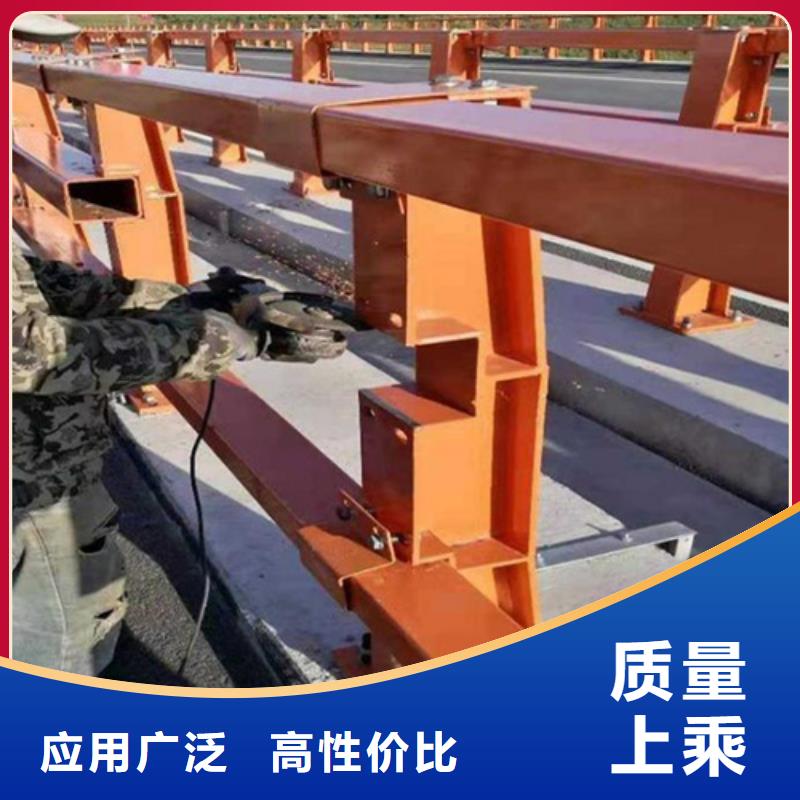 本地不锈钢桥梁护栏杆供应商