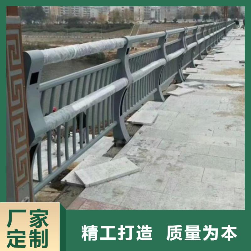 供应批发304不锈钢桥梁护栏-价格优惠