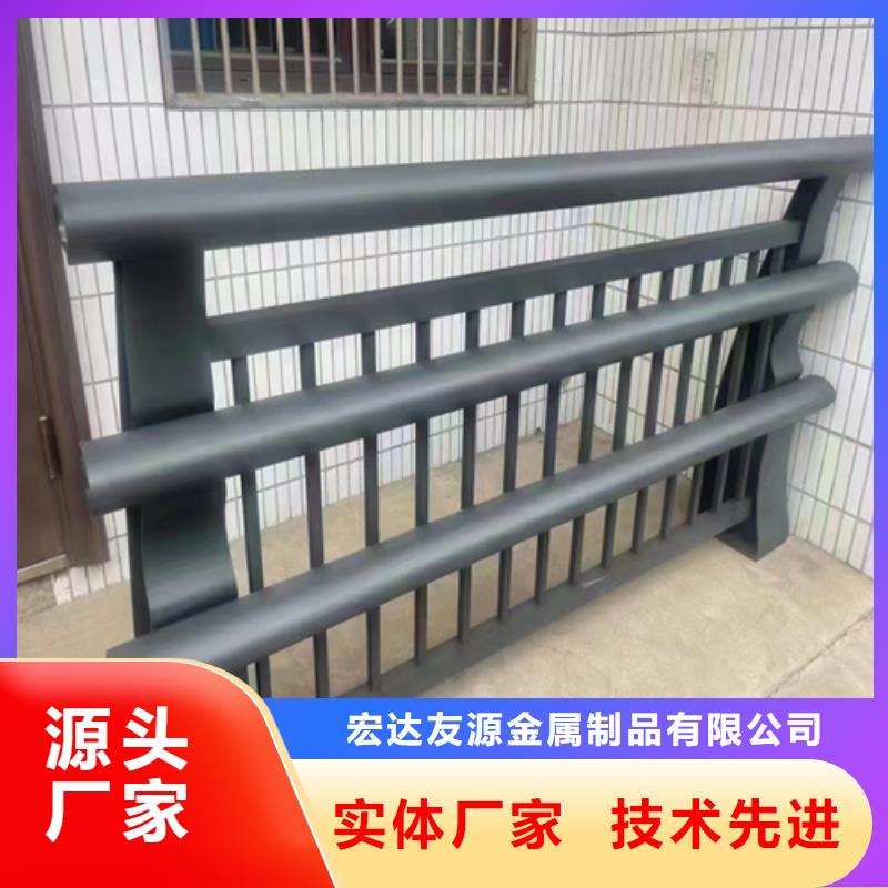买不锈钢桥梁护栏必看-价格低