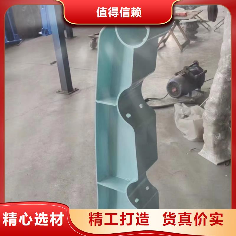 不锈钢桥梁护栏可零售