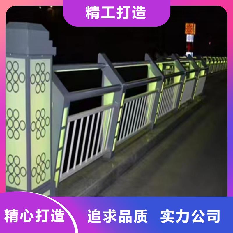 性价比高的不锈钢桥梁护栏哪家好厂家