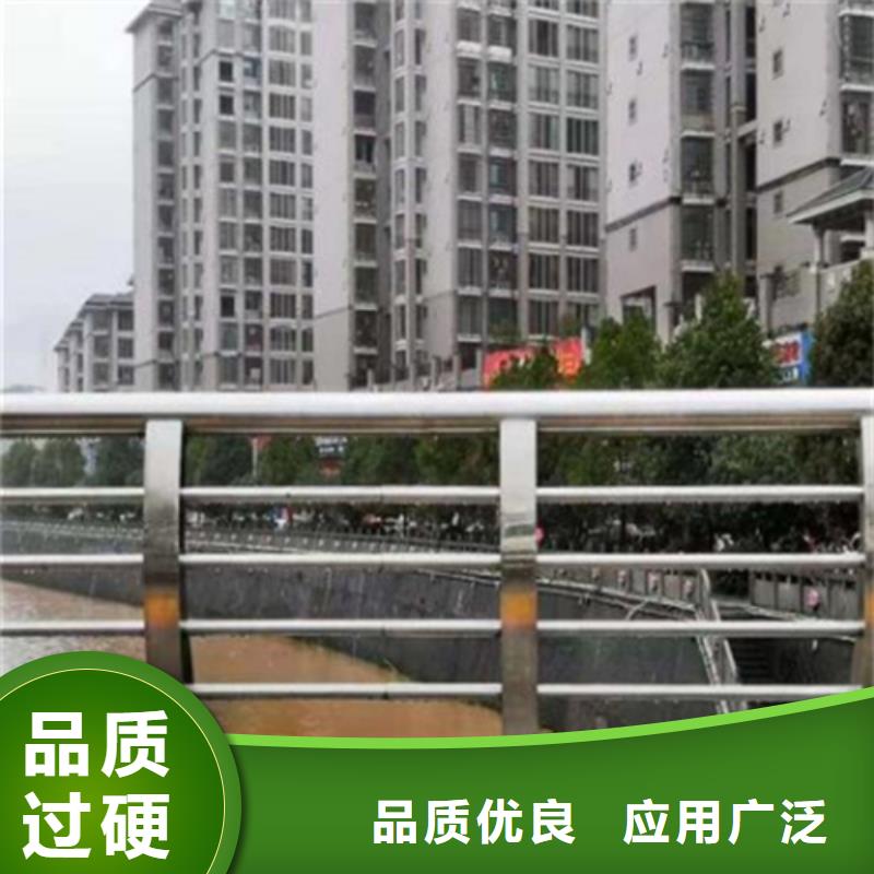 不锈钢桥梁护栏工程、不锈钢桥梁护栏工程厂家直销-本地企业
