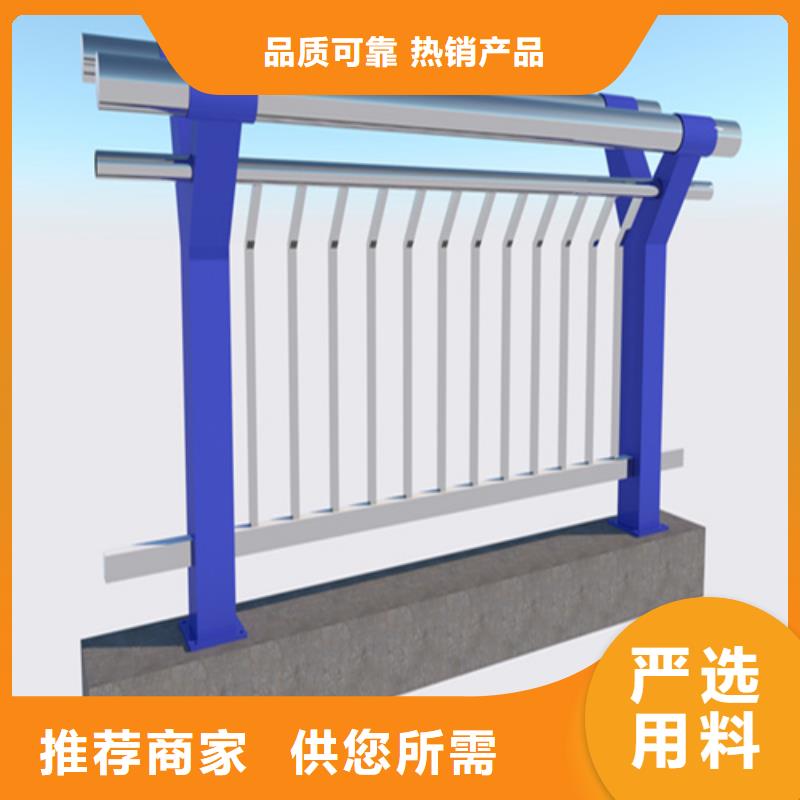 能做不锈钢桥梁护栏厂的厂家