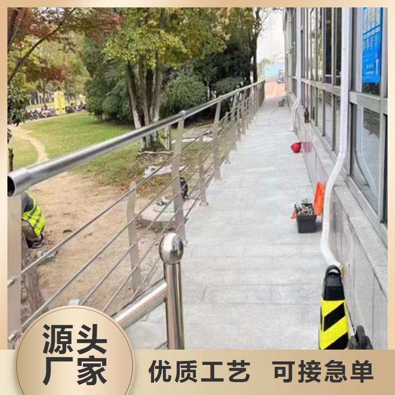 桥梁防撞护栏-专注桥梁防撞护栏十多年