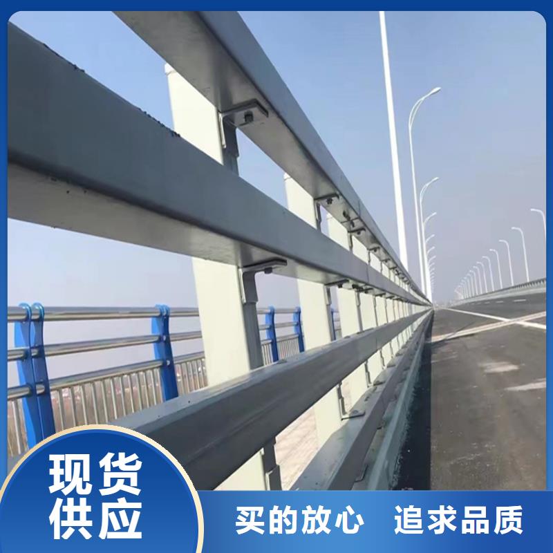 不锈钢桥梁护栏公司货源充足