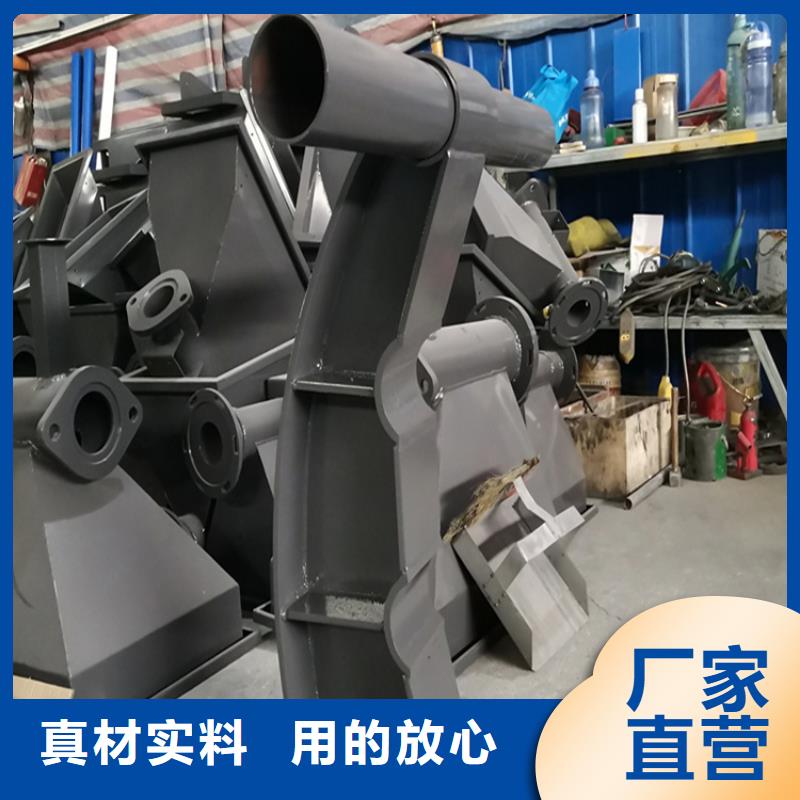 防撞护栏生产厂家-批发