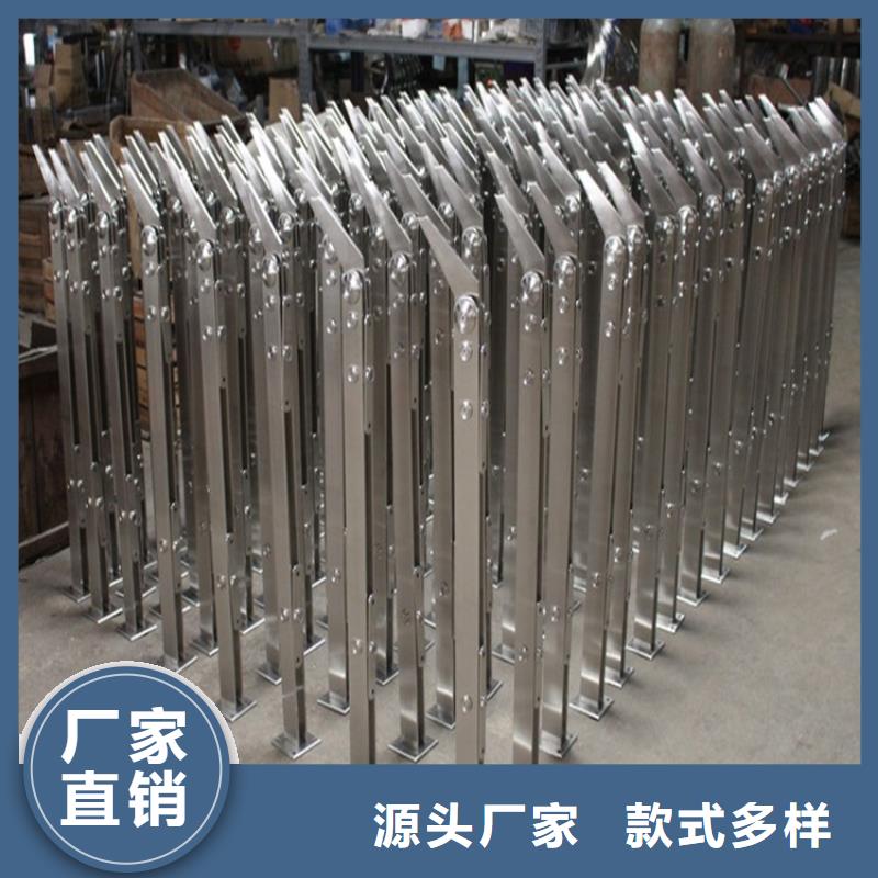 选购厂区锌钢护栏认准宏达友源金属制品有限公司