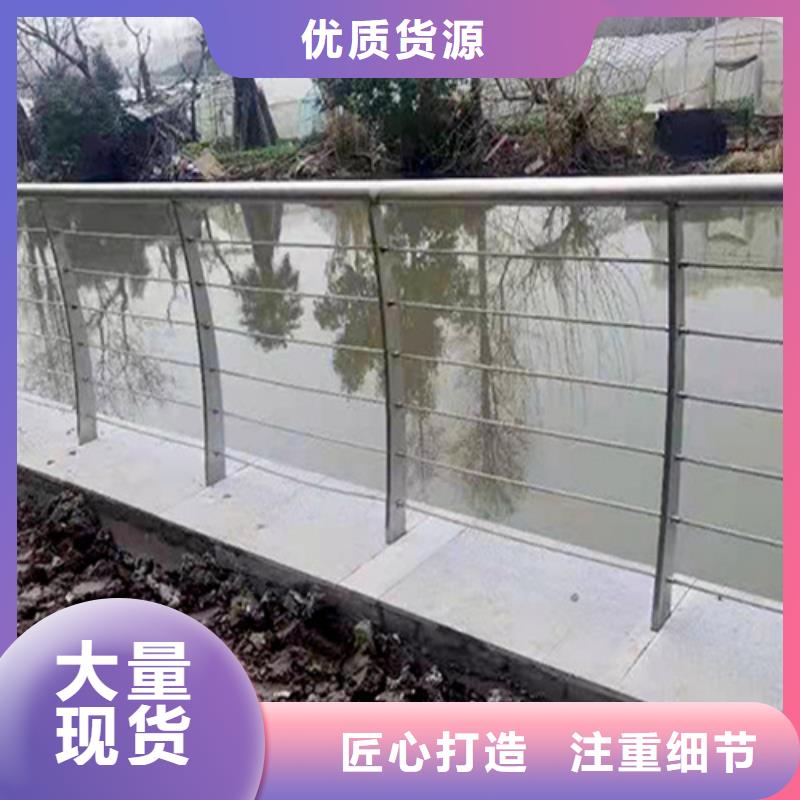 如何选择不锈钢绳索护栏公司本地厂家
