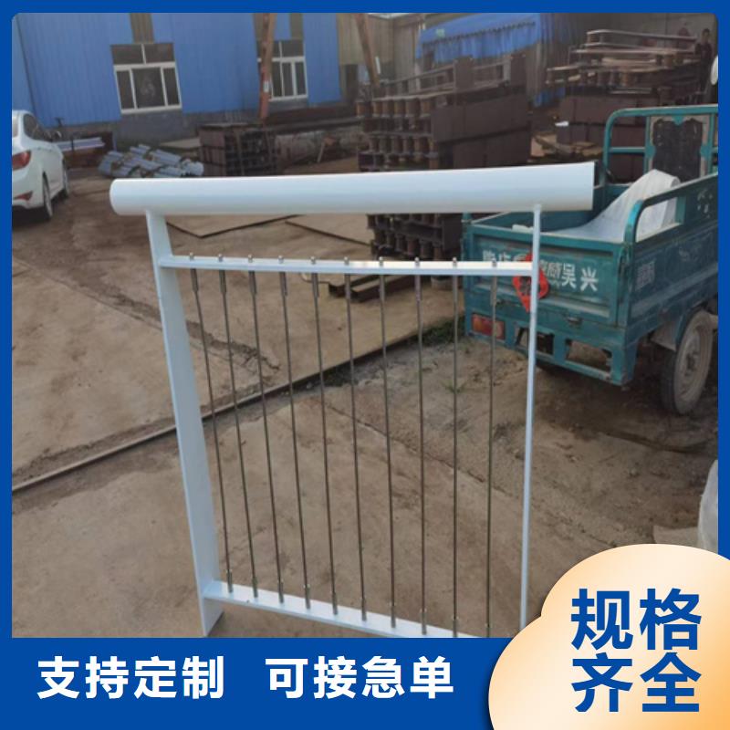 桥梁钢丝绳栏杆-全国接单